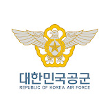 ROK Air Force Logo