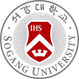 Sogang University Logo